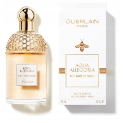 Guerlain Aqua Allegoria Nettare Di Sole 125ml woda toaletowa